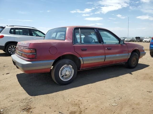 Photo 2 VIN: 1G2NE54U2KC632859 - PONTIAC GRAND AM L 