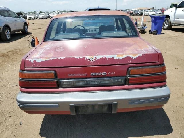 Photo 5 VIN: 1G2NE54U2KC632859 - PONTIAC GRAND AM L 