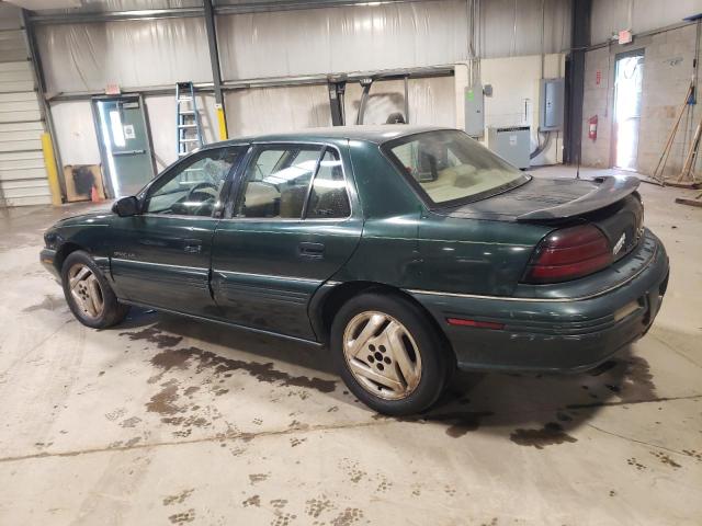 Photo 1 VIN: 1G2NE55MXSC837683 - PONTIAC GRANDAM 