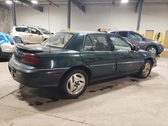 Photo 2 VIN: 1G2NE55MXSC837683 - PONTIAC GRANDAM 