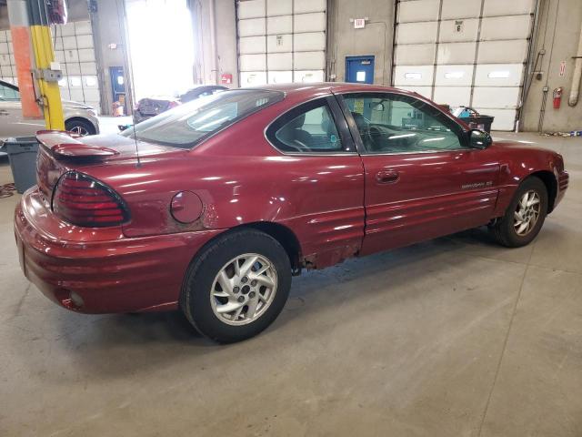 Photo 2 VIN: 1G2NF12F92C216446 - PONTIAC GRAND AM S 