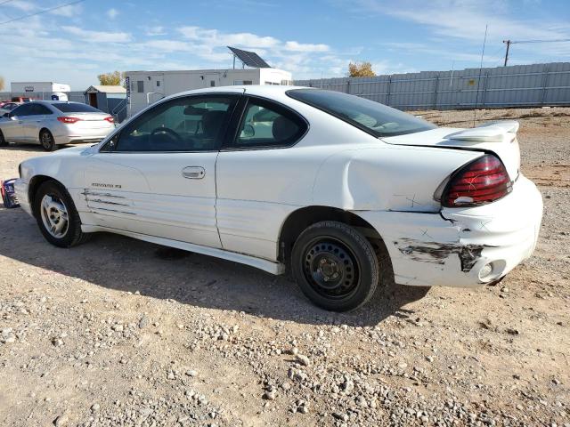 Photo 1 VIN: 1G2NF12TX1M581023 - PONTIAC GRANDAM 