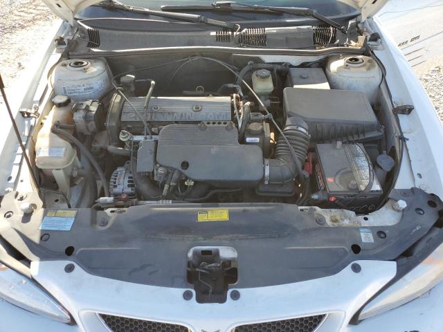 Photo 10 VIN: 1G2NF12TX1M581023 - PONTIAC GRANDAM 