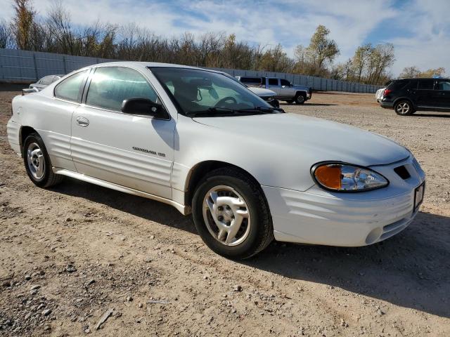 Photo 3 VIN: 1G2NF12TX1M581023 - PONTIAC GRANDAM 