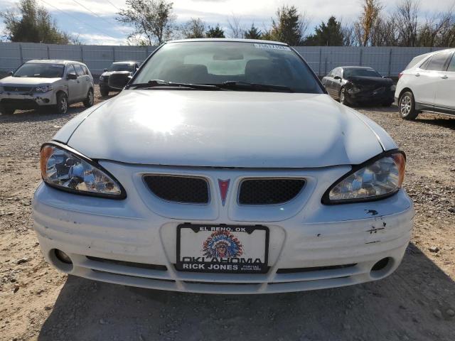 Photo 4 VIN: 1G2NF12TX1M581023 - PONTIAC GRANDAM 