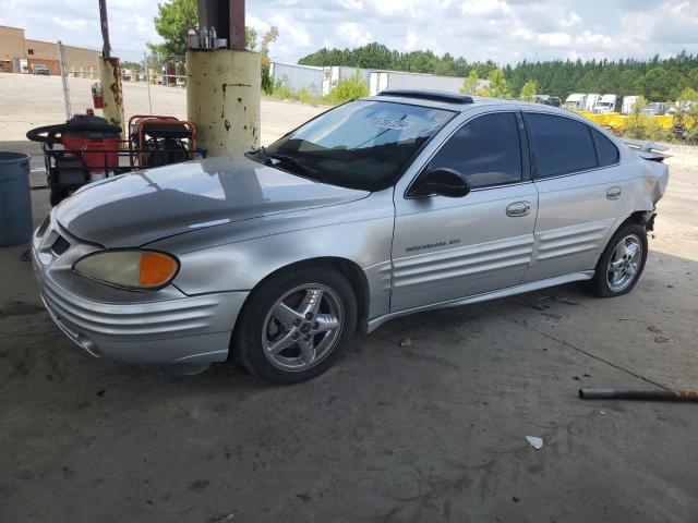 Photo 0 VIN: 1G2NF52E02M591991 - PONTIAC GRAND AM S 