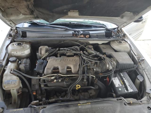 Photo 10 VIN: 1G2NF52E02M591991 - PONTIAC GRAND AM S 