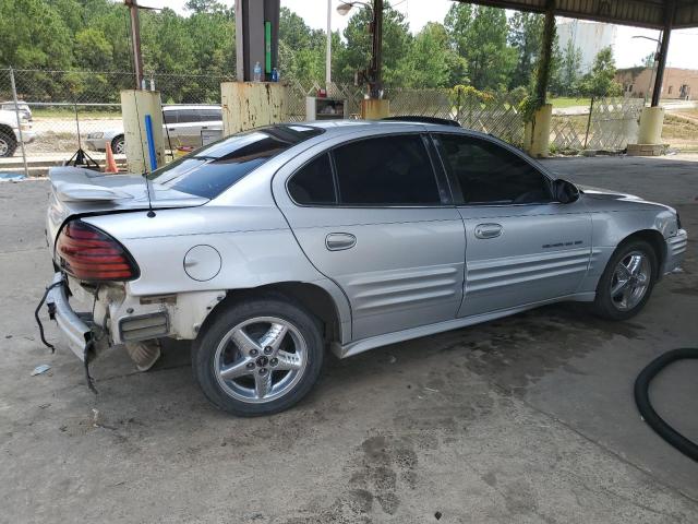 Photo 2 VIN: 1G2NF52E02M591991 - PONTIAC GRAND AM S 