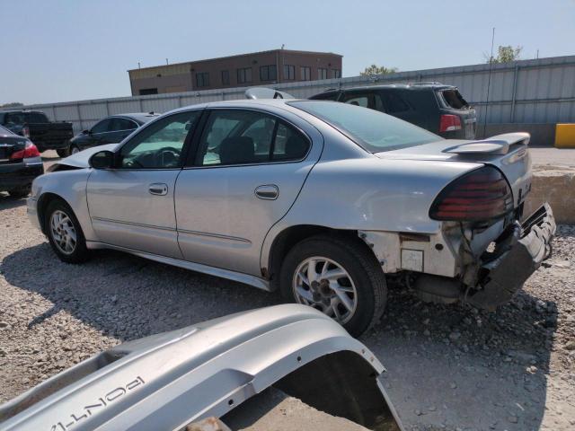 Photo 1 VIN: 1G2NF52E03M733791 - PONTIAC GRAND AM S 