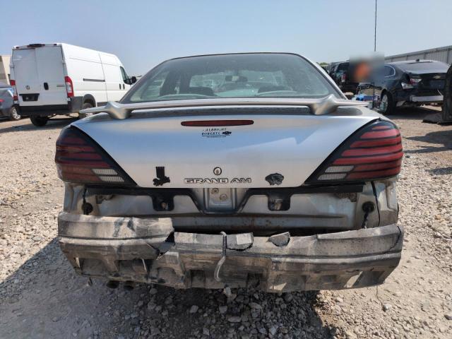 Photo 5 VIN: 1G2NF52E03M733791 - PONTIAC GRAND AM S 