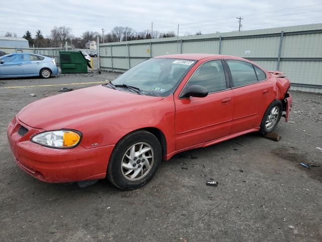 Photo 0 VIN: 1G2NF52E04C254018 - PONTIAC GRAND AM S 