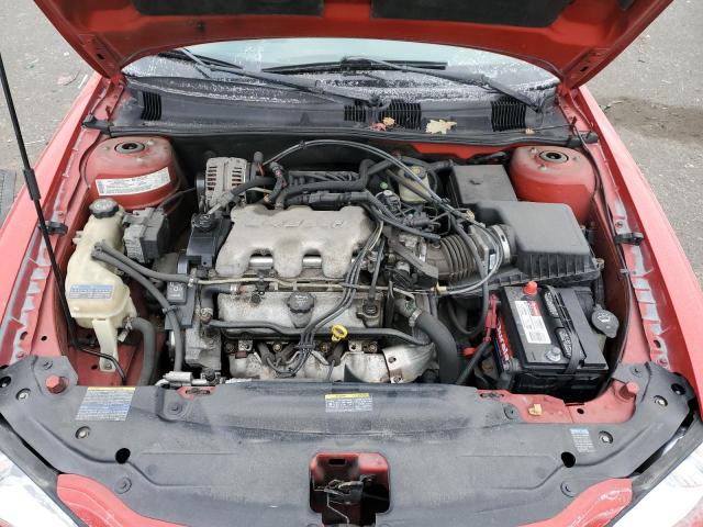 Photo 10 VIN: 1G2NF52E04C254018 - PONTIAC GRAND AM S 