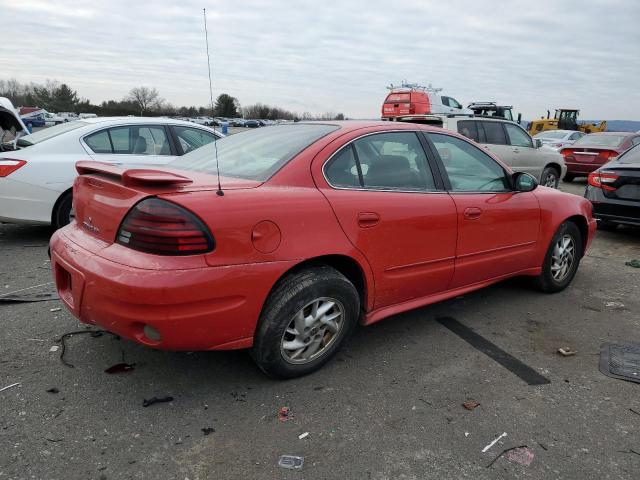 Photo 2 VIN: 1G2NF52E04C254018 - PONTIAC GRAND AM S 