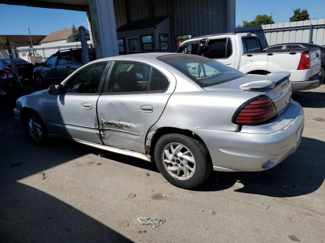 Photo 1 VIN: 1G2NF52E04M510331 - PONTIAC GRAND AM S 