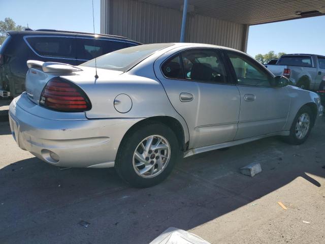 Photo 2 VIN: 1G2NF52E04M510331 - PONTIAC GRAND AM S 