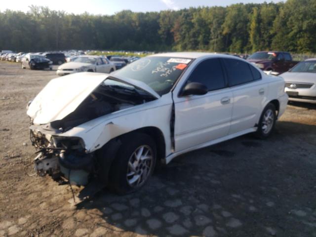 Photo 0 VIN: 1G2NF52E04M566446 - PONTIAC GRAND AM S 