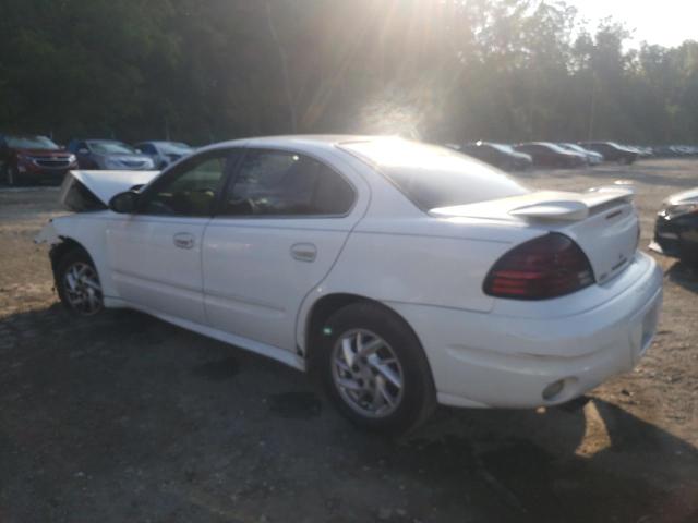 Photo 1 VIN: 1G2NF52E04M566446 - PONTIAC GRAND AM S 