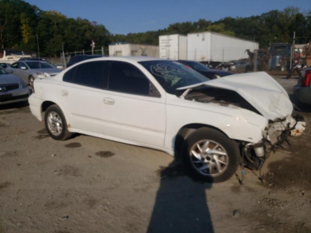 Photo 3 VIN: 1G2NF52E04M566446 - PONTIAC GRAND AM S 