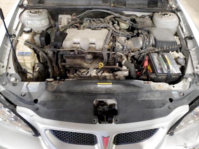 Photo 10 VIN: 1G2NF52E04M706513 - PONTIAC GRANDAM 