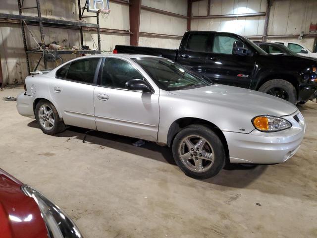 Photo 3 VIN: 1G2NF52E04M706513 - PONTIAC GRANDAM 