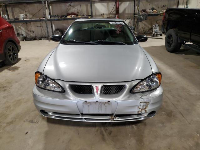 Photo 4 VIN: 1G2NF52E04M706513 - PONTIAC GRANDAM 