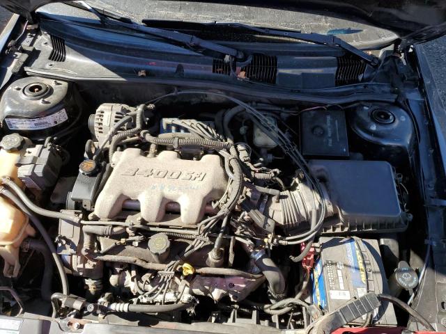 Photo 10 VIN: 1G2NF52E11M514108 - PONTIAC GRAND AM S 