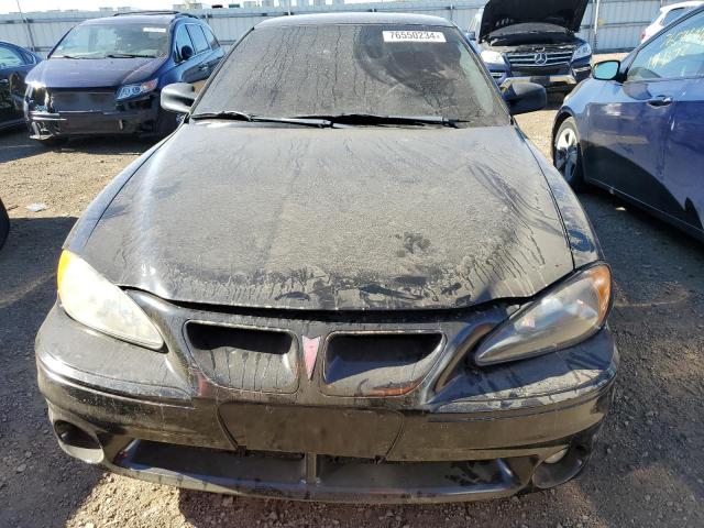 Photo 4 VIN: 1G2NF52E11M514108 - PONTIAC GRAND AM S 