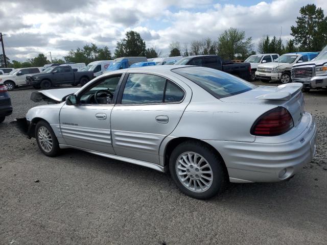 Photo 1 VIN: 1G2NF52E11M532849 - PONTIAC GRANDAM 