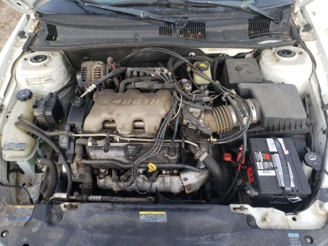 Photo 10 VIN: 1G2NF52E13C250400 - PONTIAC GRANDAM 