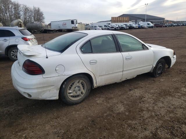 Photo 2 VIN: 1G2NF52E13C250400 - PONTIAC GRANDAM 