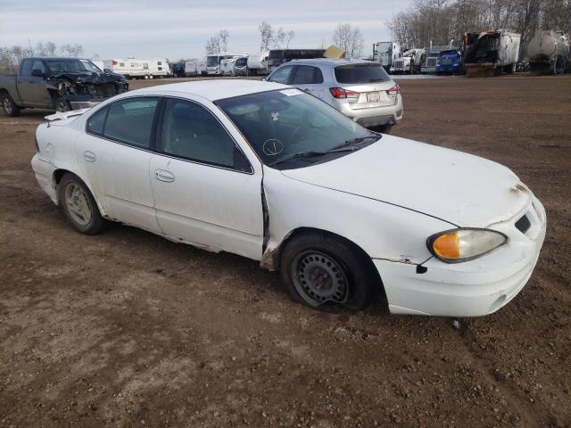 Photo 3 VIN: 1G2NF52E13C250400 - PONTIAC GRANDAM 