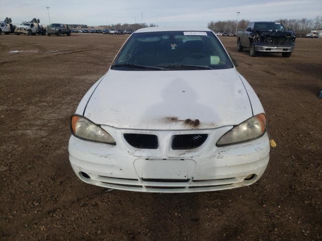 Photo 4 VIN: 1G2NF52E13C250400 - PONTIAC GRANDAM 