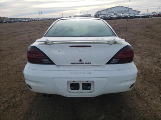 Photo 5 VIN: 1G2NF52E13C250400 - PONTIAC GRANDAM 