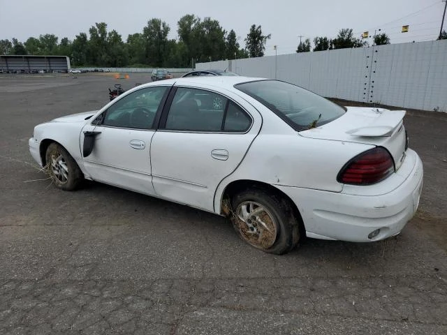 Photo 1 VIN: 1G2NF52E13M640519 - PONTIAC GRAND AM S 