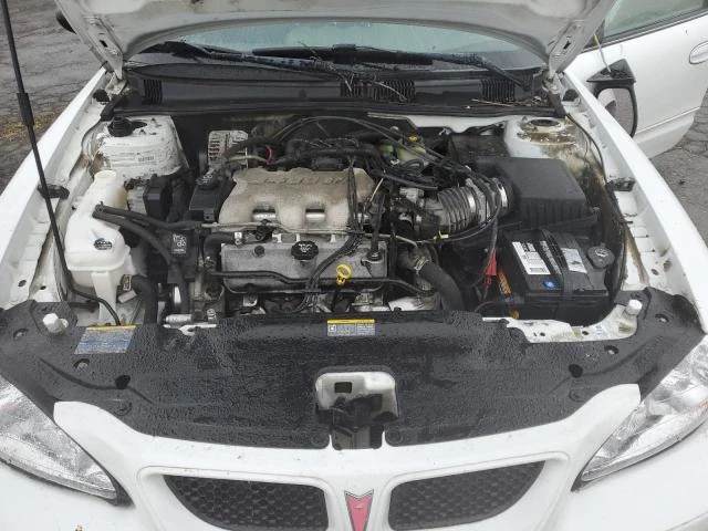 Photo 10 VIN: 1G2NF52E13M640519 - PONTIAC GRAND AM S 