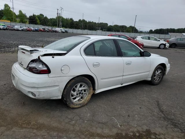 Photo 2 VIN: 1G2NF52E13M640519 - PONTIAC GRAND AM S 