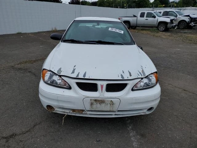 Photo 4 VIN: 1G2NF52E13M640519 - PONTIAC GRAND AM S 