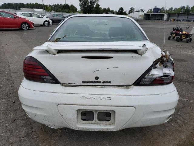 Photo 5 VIN: 1G2NF52E13M640519 - PONTIAC GRAND AM S 