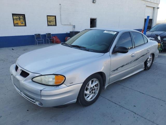 Photo 0 VIN: 1G2NF52E14C211470 - PONTIAC GRAND AM S 