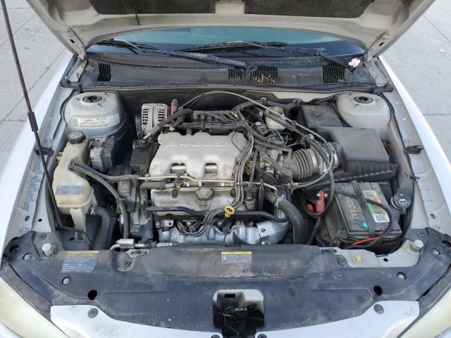 Photo 10 VIN: 1G2NF52E14C211470 - PONTIAC GRAND AM S 