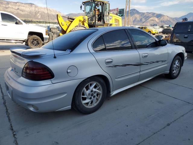 Photo 2 VIN: 1G2NF52E14C211470 - PONTIAC GRAND AM S 