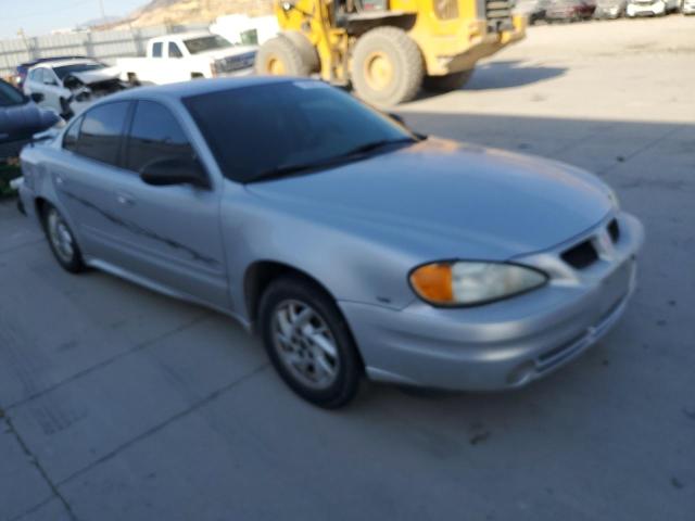 Photo 3 VIN: 1G2NF52E14C211470 - PONTIAC GRAND AM S 