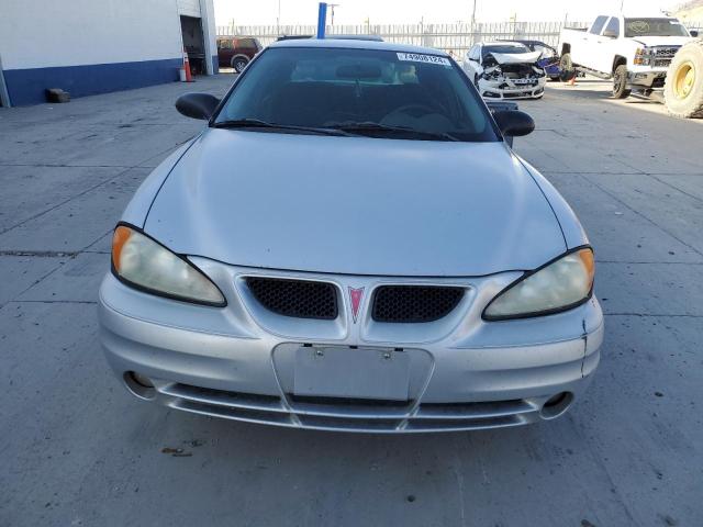 Photo 4 VIN: 1G2NF52E14C211470 - PONTIAC GRAND AM S 