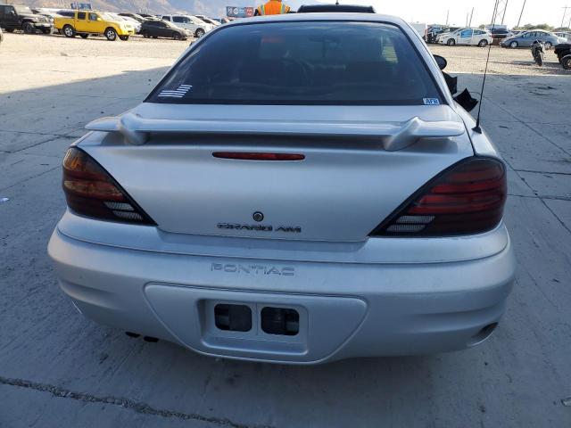 Photo 5 VIN: 1G2NF52E14C211470 - PONTIAC GRAND AM S 