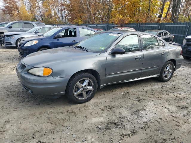 Photo 0 VIN: 1G2NF52E14C219911 - PONTIAC GRAND AM S 