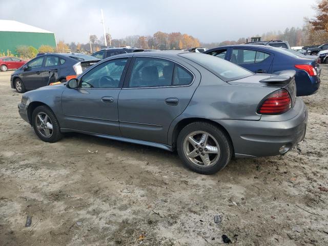 Photo 1 VIN: 1G2NF52E14C219911 - PONTIAC GRAND AM S 