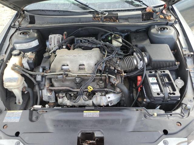 Photo 10 VIN: 1G2NF52E14C219911 - PONTIAC GRAND AM S 