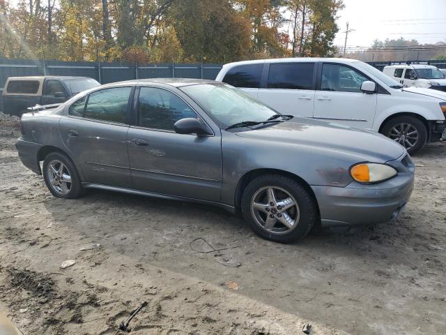 Photo 3 VIN: 1G2NF52E14C219911 - PONTIAC GRAND AM S 