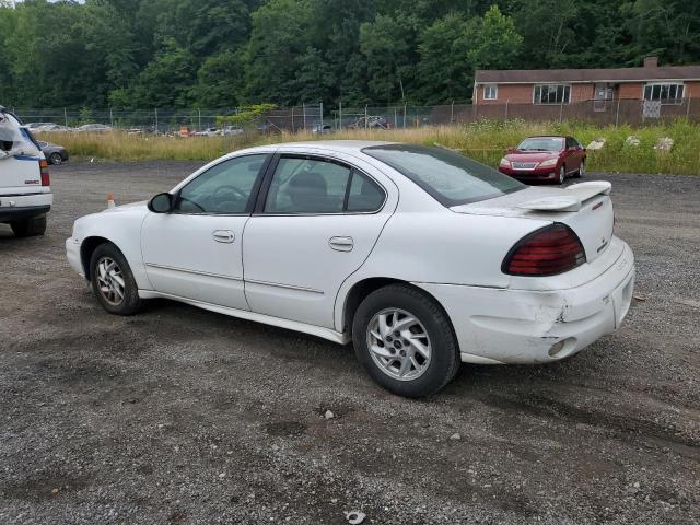 Photo 1 VIN: 1G2NF52E14C237776 - PONTIAC GRANDAM 