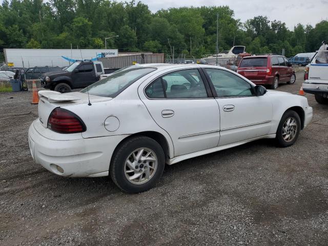 Photo 2 VIN: 1G2NF52E14C237776 - PONTIAC GRANDAM 